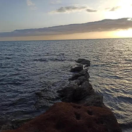Il Giglio Vista Mare Lägenhet *
