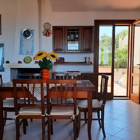 Appartement Il Giglio Vista Mare *