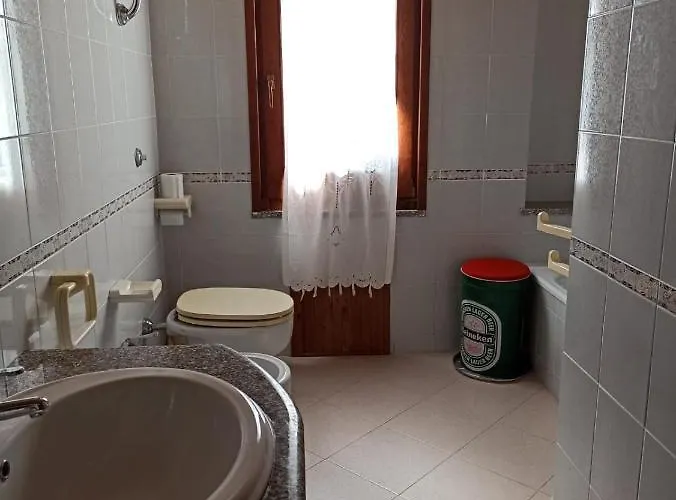 Il Giglio Vista Mare *