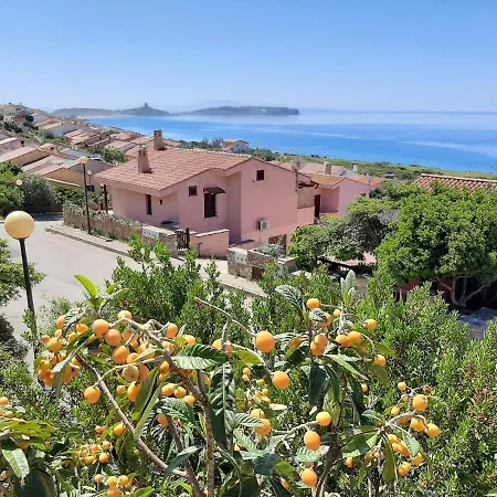 Il Giglio Vista Mare * Funtana Meiga