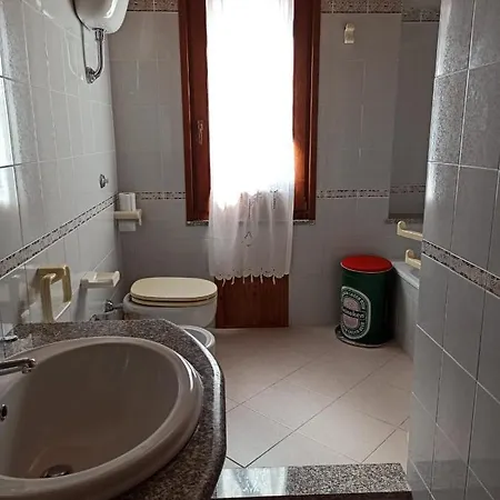 Il Giglio Vista Mare *