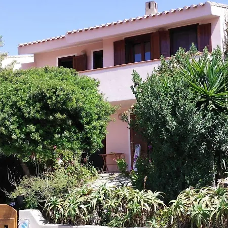Il Giglio Vista Mare Apartman