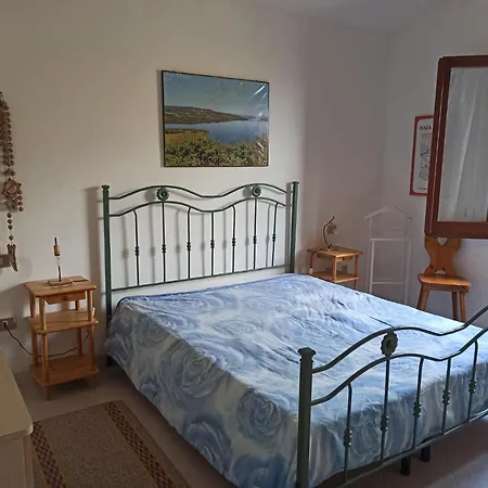 Il Giglio Vista Mare