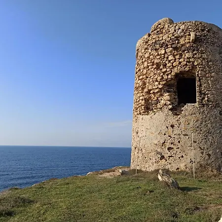 Il Giglio Vista Mare *