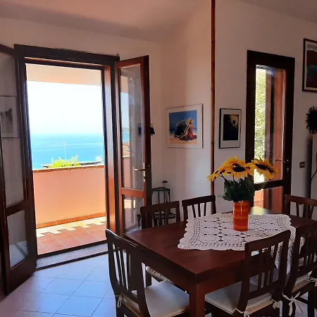 Il Giglio Vista Mare