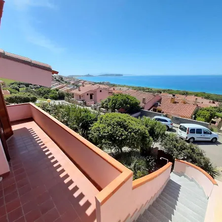 Il Giglio Vista Mare *