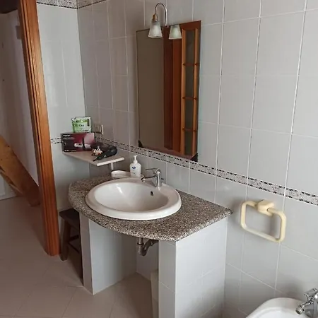 Apartman Il Giglio Vista Mare *