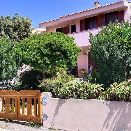 Il Giglio Vista Mare Apartman