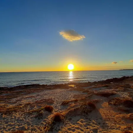 Il Giglio Vista Mare *