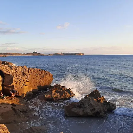 Il Giglio Vista Mare