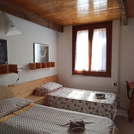 Apartman Il Giglio Vista Mare