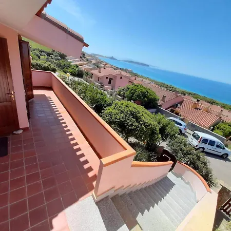 Il Giglio Vista Mare Apartment *