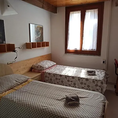 Apartman Il Giglio Vista Mare