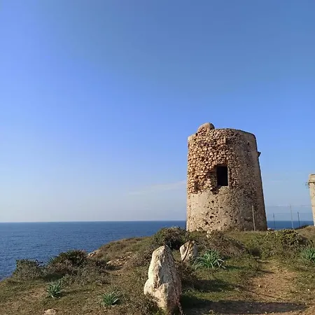 Il Giglio Vista Mare Apartman Funtana Meiga