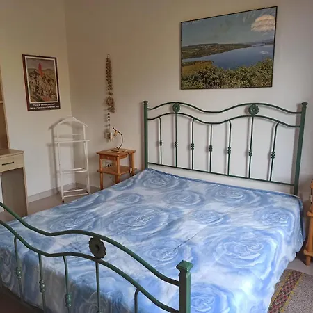Apartament Il Giglio Vista Mare Funtana Meiga