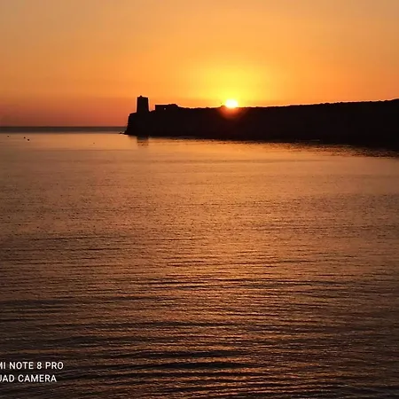 Il Giglio Vista Mare