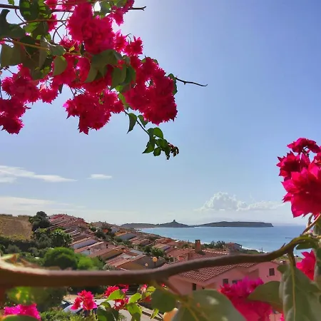 Il Giglio Vista Mare
