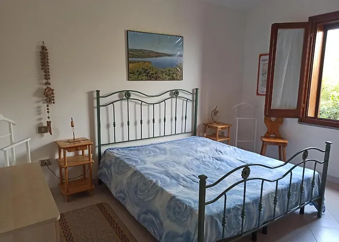 Il Giglio Vista Mare