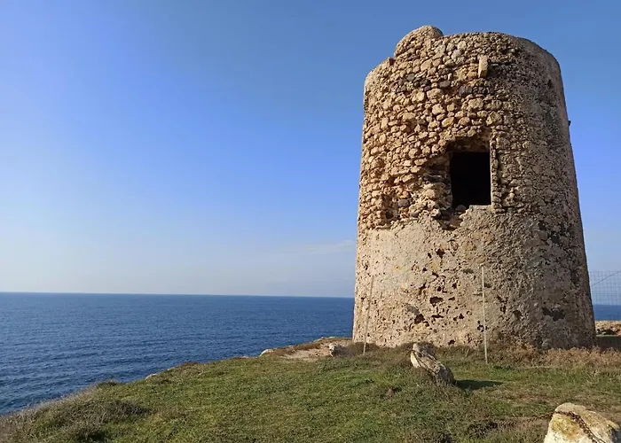 Il Giglio Vista Mare *