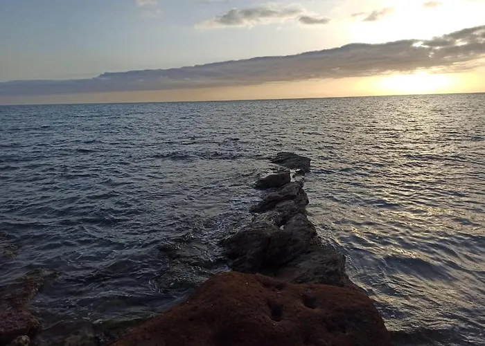 Il Giglio Vista Mare Апартаменты *