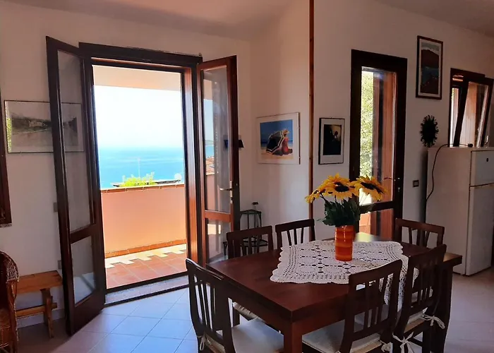 Il Giglio Vista Mare
