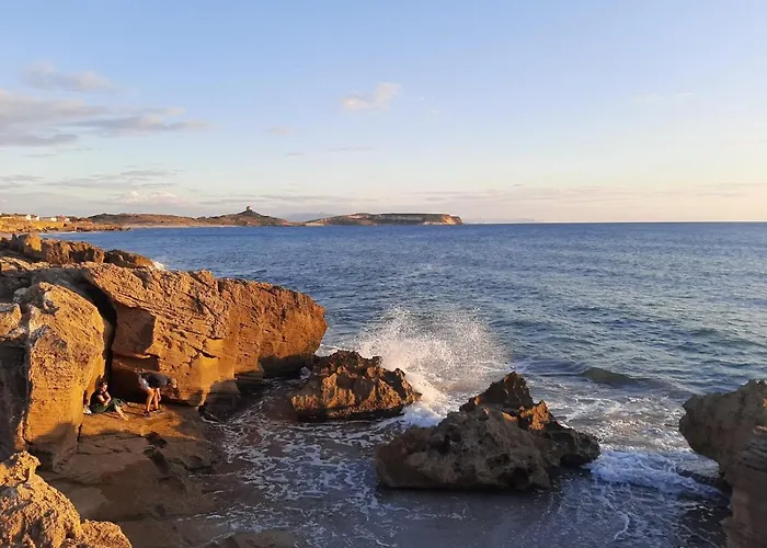 Il Giglio Vista Mare
