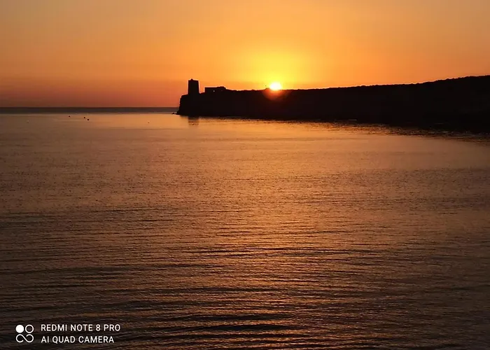 Il Giglio Vista Mare