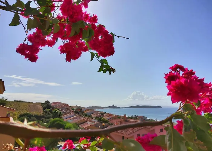 Il Giglio Vista Mare